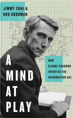 Biography cover by Canberra Press