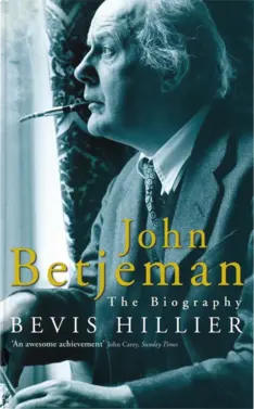 Biography cover by Canberra Press