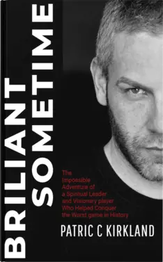 Biography cover by Canberra Press